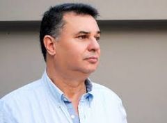 Συνέντευξη Θωμά Τσουκαλά στη Νάουσα 