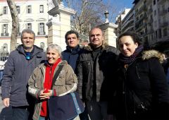 Για μια ακόμη φορά με ευθύνη της πλειοψηφίας ΑΠΩΝ ο ΣΕΠΕ Ημαθίας από τις κινητοποιήσεις του κλάδου