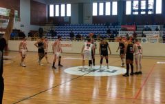 Με νίκη ξεκίνησε τη χρονιά ο ΦΙΛΙΠΠΟΣ