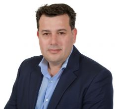Δημοτικές εκλογές: ΔΗΛΩΣΗ Κ. ΝΑΛΜΠΑΝΤΗ