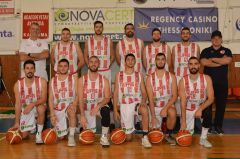 Ο ΦΙΛΙΠΠΟΣ ΒΕΡΟΙΑΣ ΝΙΚΗΣΕ ΤΟΥΣ ΙΚΑΡΟΥΣ ΣΕΡΡΩΝ ΜΕ 65-53