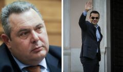 Η αριθμητική των πολιτικών εξελίξεων