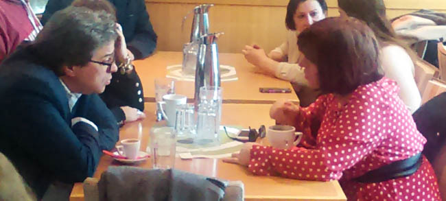 Έμπρακτη υποστήριξη