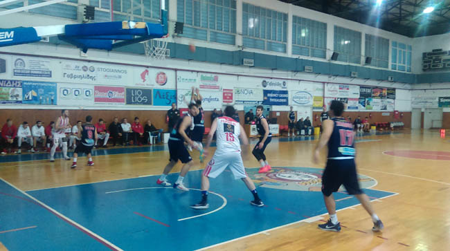 Μεγάλη Νίκη του Φιλίππου επί της ΧΑΝΘ