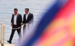 Περί δημοψηφισμάτων