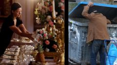 Οι 26 «πλουσιότεροι» έχουν περισσότερα από ό,τι το «φτωχότερο μισό» της ανθρωπότητας