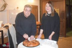 Ο Σ.Ο.Φ.Ψ.Υ. ΗΜΑΘΙΑΣ ΕΚΟΨΕ ΤΗ ΒΑΣΙΛΟΠΙΤΑ ΤΟΥ