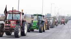 ΠΑΝΕΛΛΑΔΙΚΗ ΕΠΙΤΡΟΠΗ ΤΩΝ ΜΠΛΟΚΩΝ: Η δικαστική δίωξη των αγροτών στρέφεται ενάντια στο συνδικαλιστικό δικαίωμα