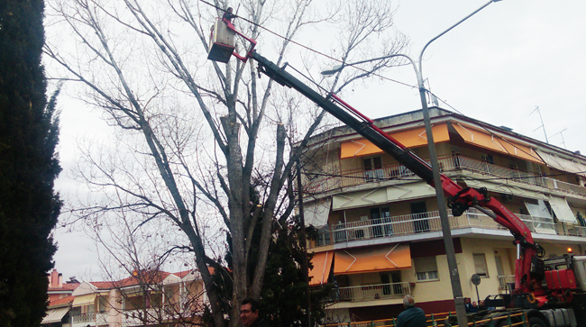 Το «μεροκάματο του τρόμου»…