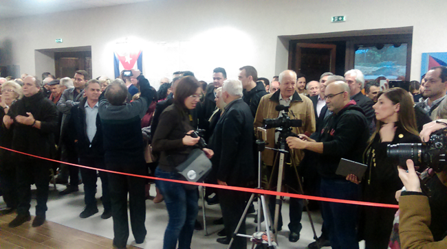 Μία μοναδική εμπειρία!