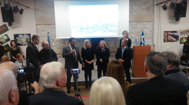 «Με την Κούβα στην καρδιά»