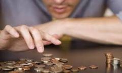 Εμπαιγμός διαρκείας για τον κατώτατο μισθό...