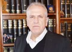 Δεν αποδέχεται την υποψηφιότητα ο Φώτης Καραβασίλης