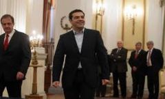 «Ανθολόγιο» εμβληματικών αντεργατικών παρεμβάσεων της κυβέρνησης ΣΥΡΙΖΑ
