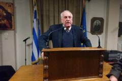 Εκδήλωση από τον Δικηγορικό Σύλλογο Βέροιας με θέμα: «Η απαρχή του Μακεδονικού ζητήματος» (30/1/19)