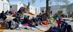 ΥΠΑΤΗ ΑΡΜΟΣΤΕΙΑ ΤΟΥ ΟΗΕ ΓΙΑ ΤΟΥΣ ΠΡΟΣΦΥΓΕΣ: Παραμένει ζοφερή η ζωή των προσφύγων στη χώρα μας