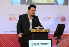 Στην Αλεξάνδρεια ο υποψήφιος Περιφερειάρχης Κεντρικής Μακεδονίας Χρήστος Παπαστεργίου 