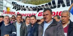 ΑΓΡΟΤΙΚΟΣ ΣΥΛΛΟΓΟΣ ΓΕΩΡΓΩΝ ΒΕΡΟΙΑΣ: Κάλεσμα σε πανημαθιώτικο συλλαλητήριο     