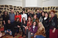 Έκοψε την πίτα του ο Μορφωτικός Σύλλογος «Μίεζα» Κοπανού