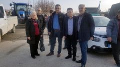 Γεωργία Μπατσαρά: Να στηριχθεί ο πρωτογενής τομέας της Ημαθίας που είναι ο αγροτικός τομέας