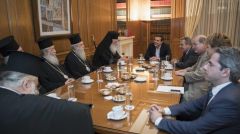 Αμετάβλητο το μισθολογικό κόστος των κληρικών