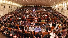 12ο ΣΥΝΕΔΡΙΟ ΚΝΕ: Ολοκληρώθηκαν οι εργασίες