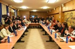 Εχθρική στάση από την κυβέρνηση απέναντι στις δίκαιες διεκδικήσεις της αγροτιάς
