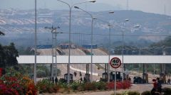 ΒΕΝΕΖΟΥΕΛΑ: ΗΠΑ και Γκουαϊδό στήνουν επέμβαση ντυμένη με το μανδύα της «ανθρωπιστικής βοήθειας»