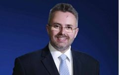 ΓΙΑΝΝΗΣ ΠΑΠΑΓΙΑΝΝΗΣ ΓΙΑ ΚΟΛΥΜΒΗΤΗΡΙΟ ΒΕΡΟΙΑΣ: Η ΥΛΟΠΟΙΗΣΗ ΜΕΓΑΛΩΝ ΕΡΓΩΝ ΑΠΑΙΤΕΙ ΒΟΥΛΗΣΗ ΚΑΙ ΑΠΟΦΑΣΙΣΤΙΚΟΤΗΤΑ