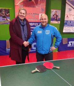 ΟΜΑΔΑ ΠΙΓΚ-ΠΟΓΚ ΤΟΥ ΣΟΦΨΥ ΗΜΑΘΙΑΣ ΜΕ ΤΗ ΣΥΝΕΡΓΑΣΙΑ ΤΟΥ ΣΥΛΛΟΓΟΥ «Εν Σώματι Υγιεί»