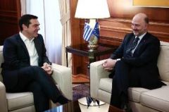 Το μνημόνιο «πέθανε», ζήτω οι μνημονιακές δεσμεύσεις και η εποπτεία!