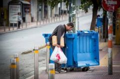 Δείγμα φτώχειας και στην Ημαθία