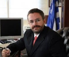ΓΙΑΝΝΗΣ ΠΑΠΑΓΙΑΝΝΗΣ: ΡΗΤΗ ΔΕΣΜΕΥΣΗ ΜΟΥ, Η ΜΠΑΡΜΠΟΥΤΑ ΘΑ ΑΛΛΑΞΕΙ ΠΡΟΣΩΠΟ