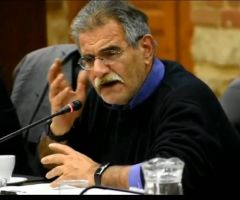 Δεν θα «κατέβουν»