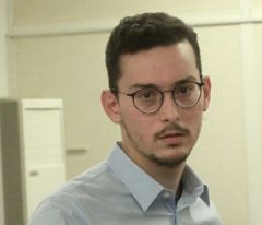   Άρθρο του Γραμματέα της Κ.Ε. της ΔΗΜΑΡ  Στέργιου Καλπάκη στο "ΕΘΝΟΣ":  "Δύο ατζέντες σε αντιπαράθεση"