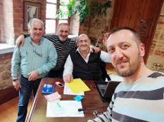 ΣΥΛΛΟΓΟΣ ΥΠΑΛΛΗΛΩΝ ΔΗΜΩΝ ΝΟΜΟΥ ΗΜΑΘΙΑΣ Αναγκαία διευκρίνηση           