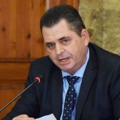 Μήνυμα του Κώστα Καλαϊτζίδη για την Ημέρα της Γυναίκας 