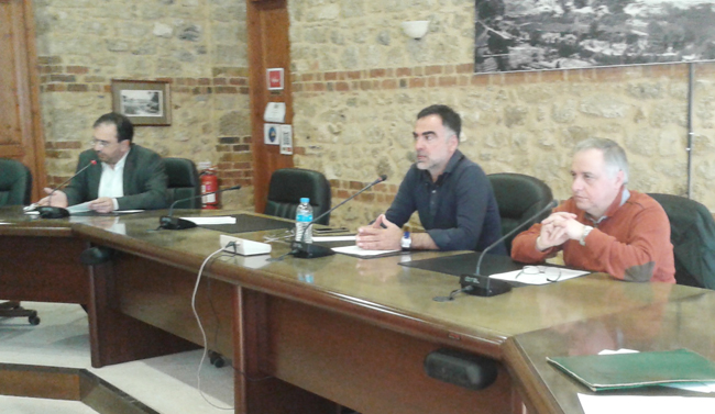 Βέροια: Εγκρίθηκε η υποβολή αιτήματος για πρόσληψη μόνιμου προσωπικού στο «Βοήθεια στο Σπίτι»