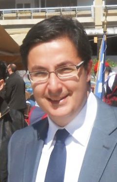 Συνέντευξη με τον Νίκο Μπρουσκέλη υποψήφιο βουλευτή του ΚΙΝΑΛ