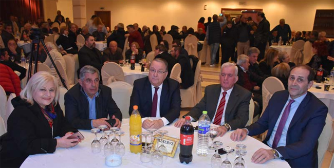 Με ποιον τελικά είναι η Ν.Δ στην Αλεξάνδρεια;