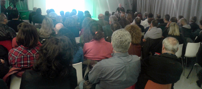 Θετικό δείγμα!