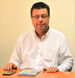 Αποκλειστική συνέντευξη του Χρήστου Παπαστεργίου υποψήφιου Περιφερειάρχη Κεντρικής Μακεδονίας