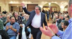 Ανοικτή συγκέντρωση του Αντώνη Μαρκούλη