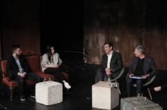  ΑΛ. ΤΣΙΠΡΑΣ: «Ανοιχτό» δούλεμα και πρόκληση στους νέους