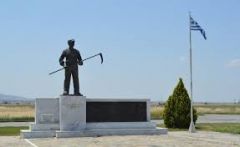 ΑΓΡΟΤΙΚΟΣ ΣΥΛΛΟΓΟΣ ΝΑΟΥΣΑΣ «ΜΑΡΙΝΟΣ ΑΝΤΥΠΑΣ»: Γιορτασμός Κιλελέρ