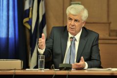 «Η παράδοση και ο πολιτισμός με τη ματιά της σημερινής Βιοεπιστήμης»