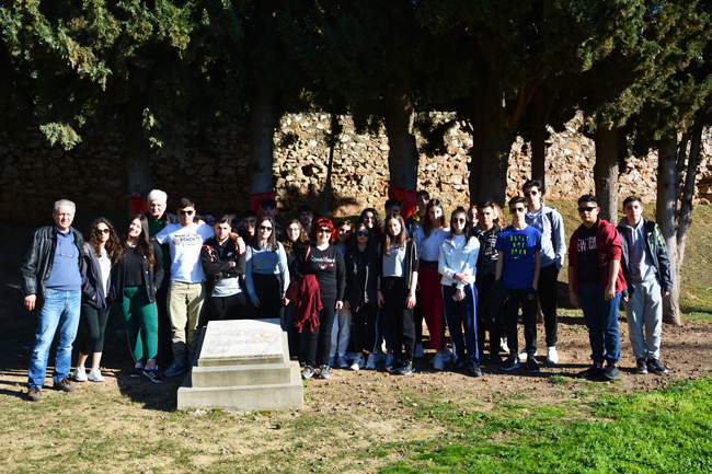 Θετική πρωτοβουλία του 4ου ΓΕΛ Βέροιας