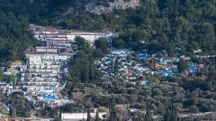 Η Ελλάδα έχει μετατραπεί σε «αποθήκη ψυχών»