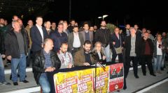 «Συνέδριο πραγματικό, χωρίς νόθους και εργοδότες» 