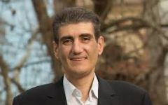 Αποκλειστική συνέντευξη του υποψήφιου περιφερειάρχη Κεντρικής Μακεδονίας Χρήστου Γιαννούλη